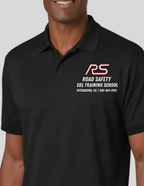 Road Safety CDL Employee Polo