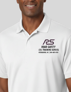 Road Safety CDL Employee Polo